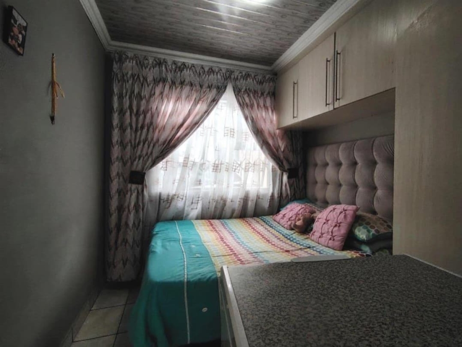 3 Bedroom Property for Sale in Seraleng North West